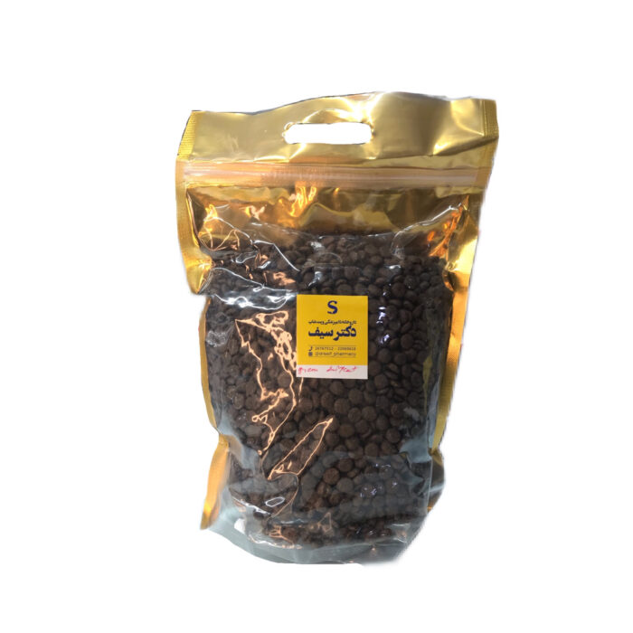 غذاي خشك جوسرا دیلی کت 1kg Josera daily‌cat - Image 1