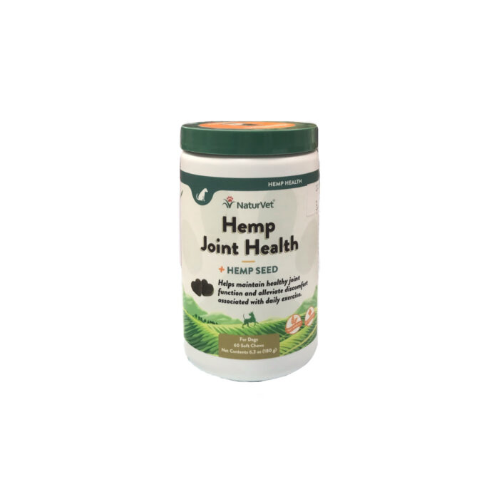 قرص hemp joint health - Image 1