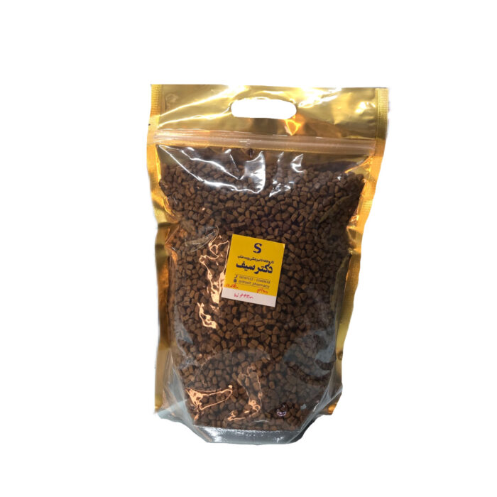 غذاي خشك Reflex plus kitten(chicken) 1kg - Image 1