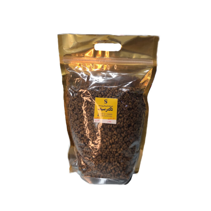 غذاي خشك رفلكس عقيم  1kg;Reflex sterilised - Image 1