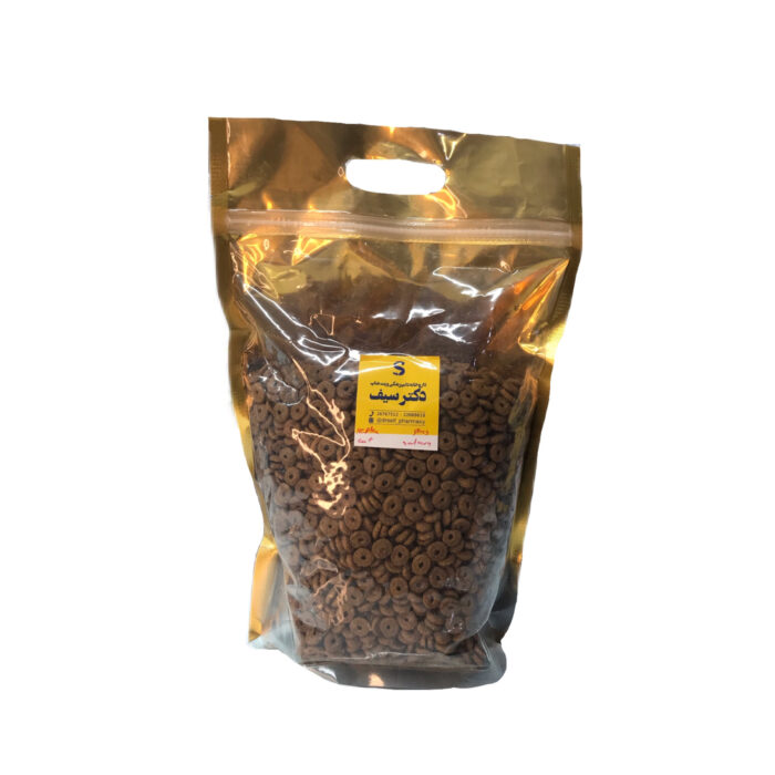 غذاي خشك گربه عقيم Reflex plus sterilised adult 1kg - Image 1