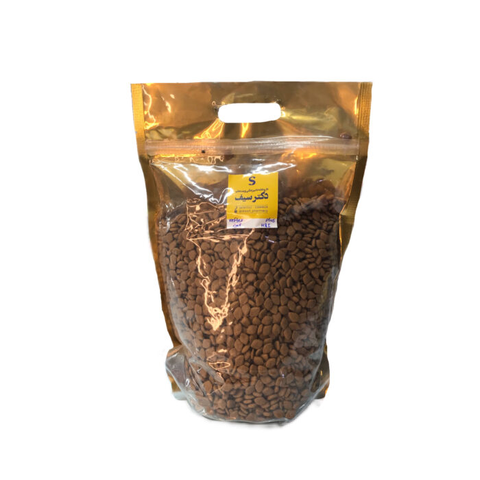 غذاي خشك Reflex plus hairball&indoor 1kg - Image 1