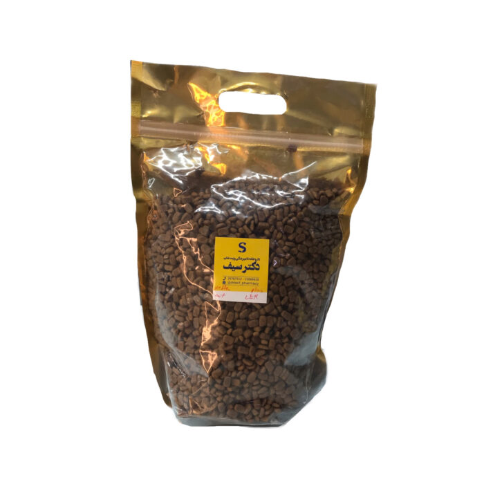 غذاي خشك Reflex plus adult (lamb&rice)1kg - Image 1