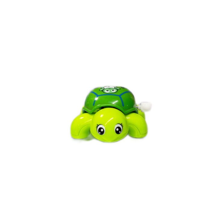 اسباب بازي لاك پشت كوكي - Image 6
