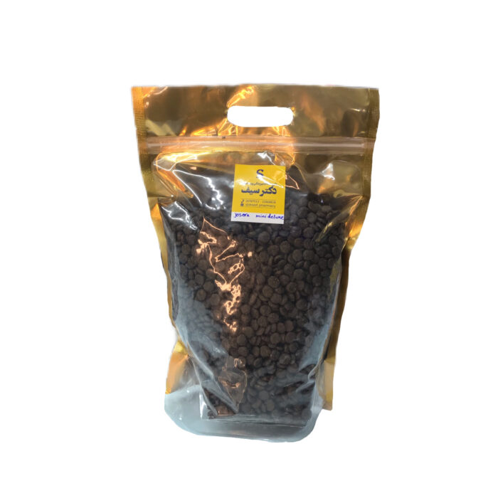غذاي خشك جوسرا مینی دلوکس1kg josera minideluxe - Image 1