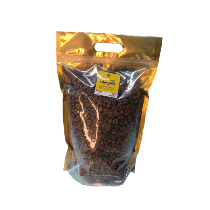 غذاي خشك Reflex adult multi 1kg - Image 1