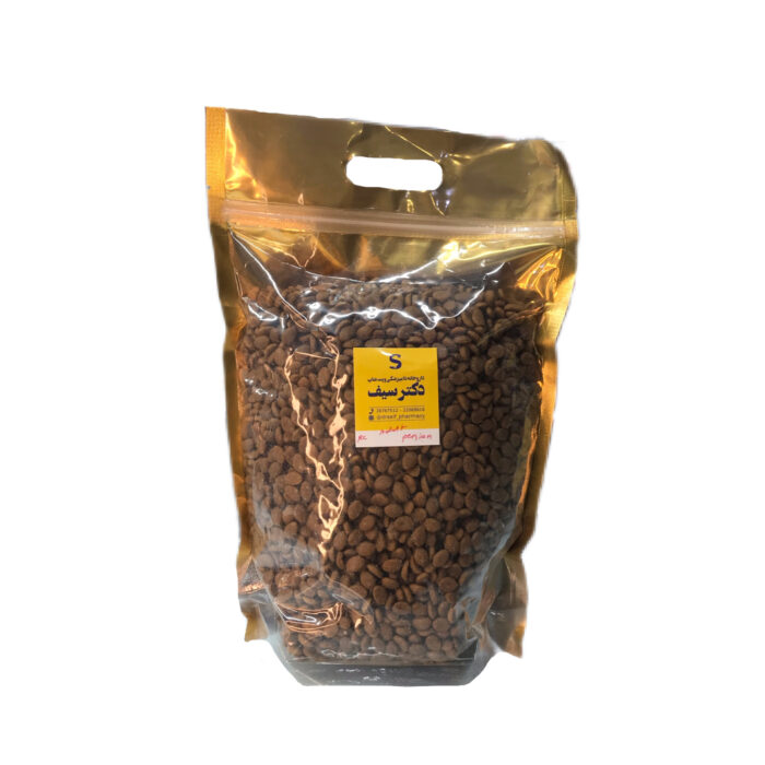 غذاي خشك رویال کنین پرشین 1kg royal canin persian - Image 1