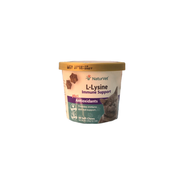 قرص لايزين Lysin - Image 1