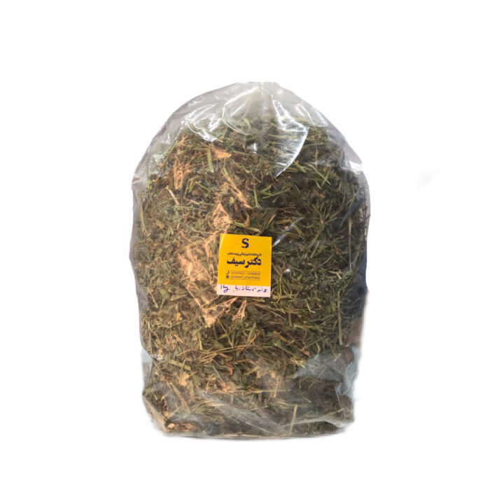 يونجه خشك تابستاني زيبا 1kg - Image 1
