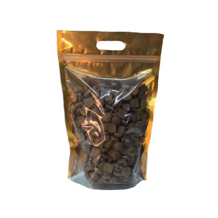 غذاي خشك فرافود1kg farafood large adult - Image 1
