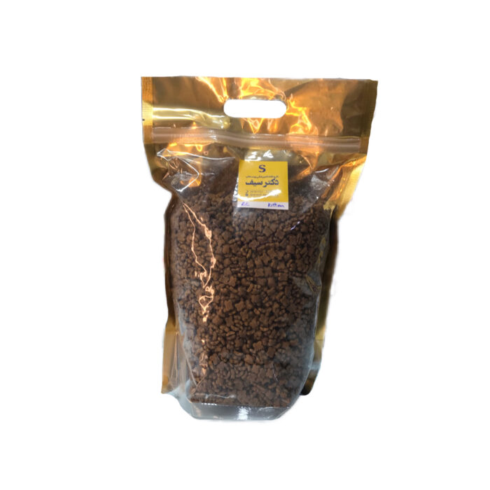 غذاي خشك رویال کنین کیتن Royal canin kitten 1kg - Image 1