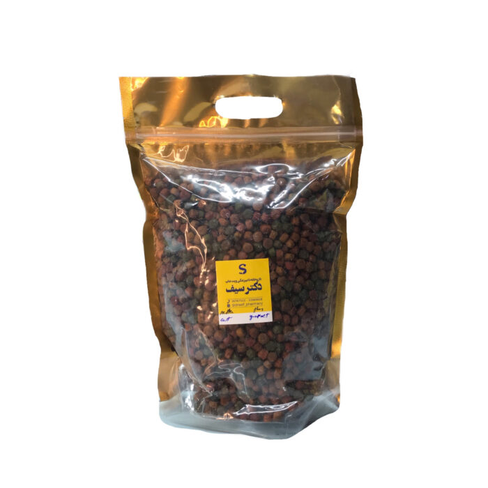 غذاي خشك Reflex plus gourmet 1kg - Image 1