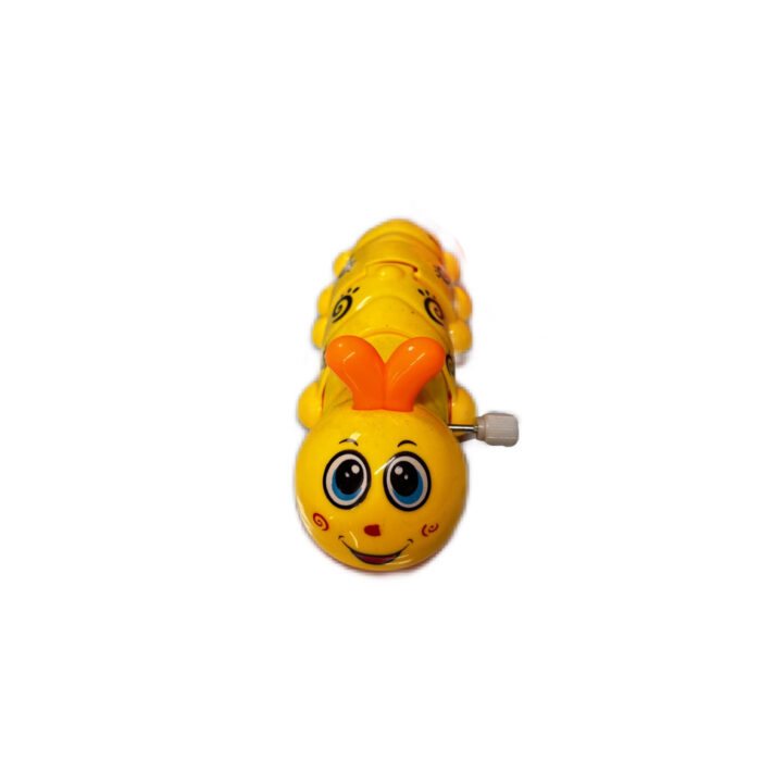 اسباب بازي كرم كوكي - Image 1
