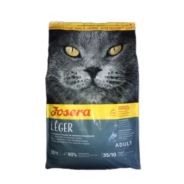 غذاي خشك جوسرا لجر Josera leger 10kg - Image 1