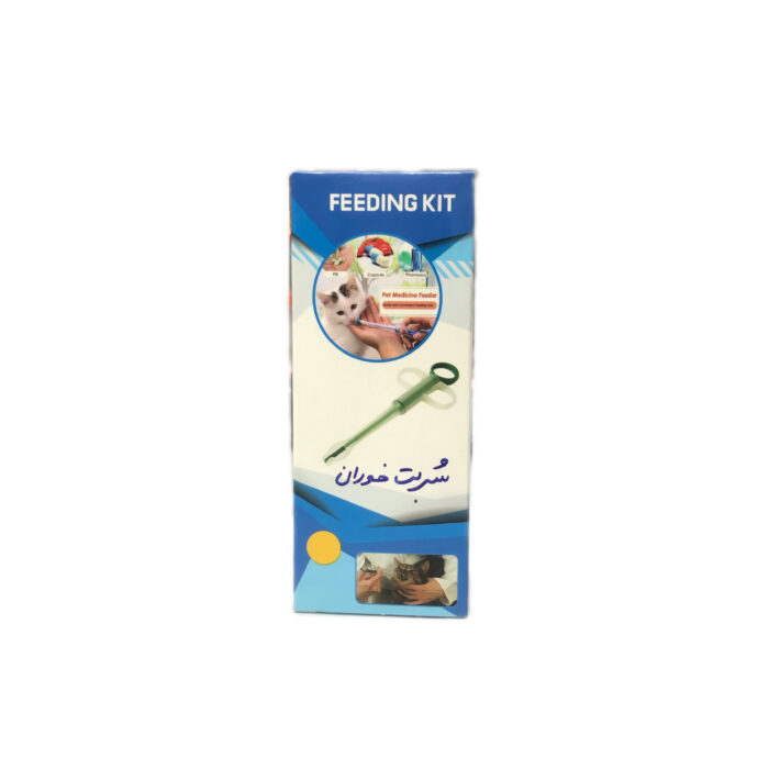 شربت خوران سگ و گربه - Image 1