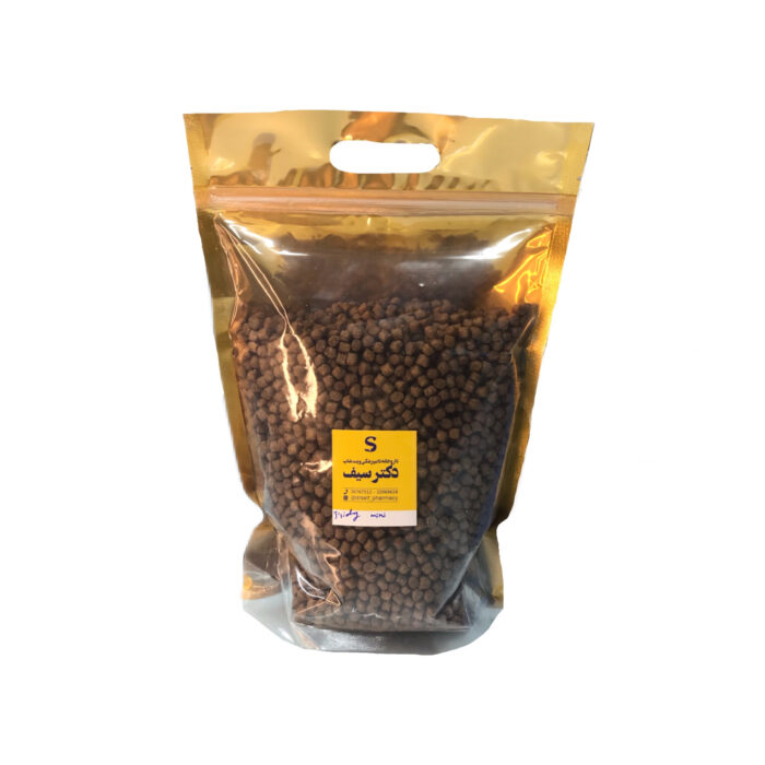 غذاي خشك جوسي داگ ميني josidog 1kg - Image 1