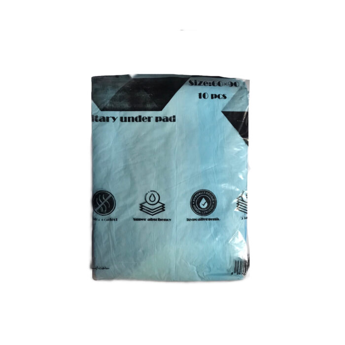 پد بهداشتي اكو پد Eco pad - Image 1