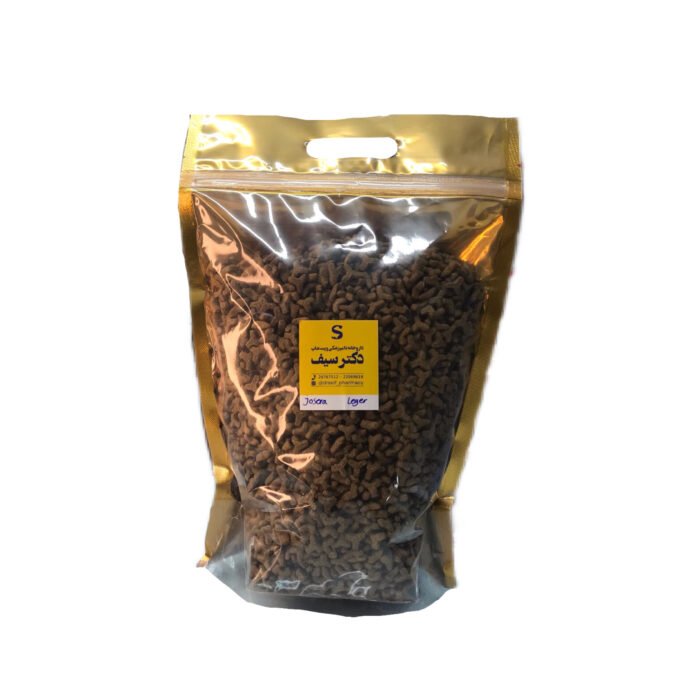 غذاي خشك جوسرا لجر Josera leger 1kg - Image 1
