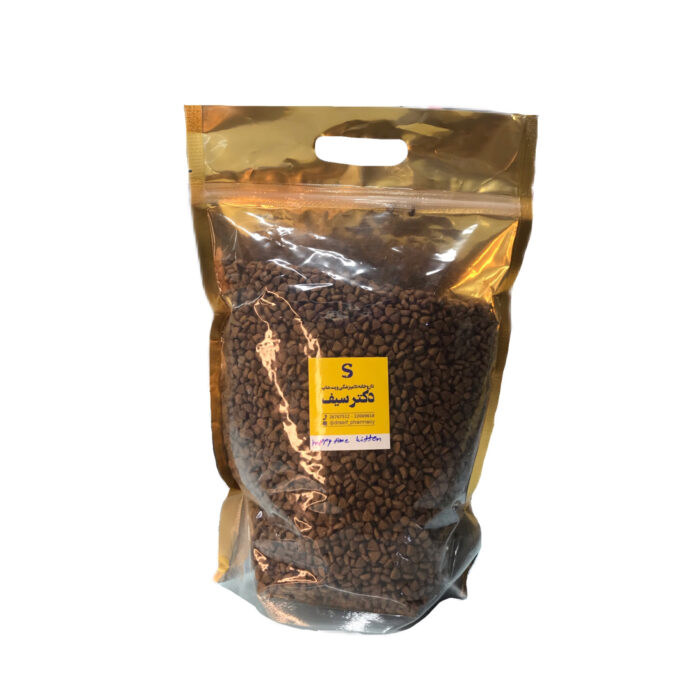 غذاي خشك هپی تایم کیتن Happy time kitten 1kg - Image 1