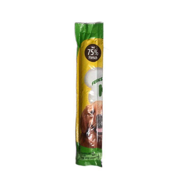 تشویقی مدادی سگ اورلاندو (دانه اي)با طعم گوشت شكار - Image 1