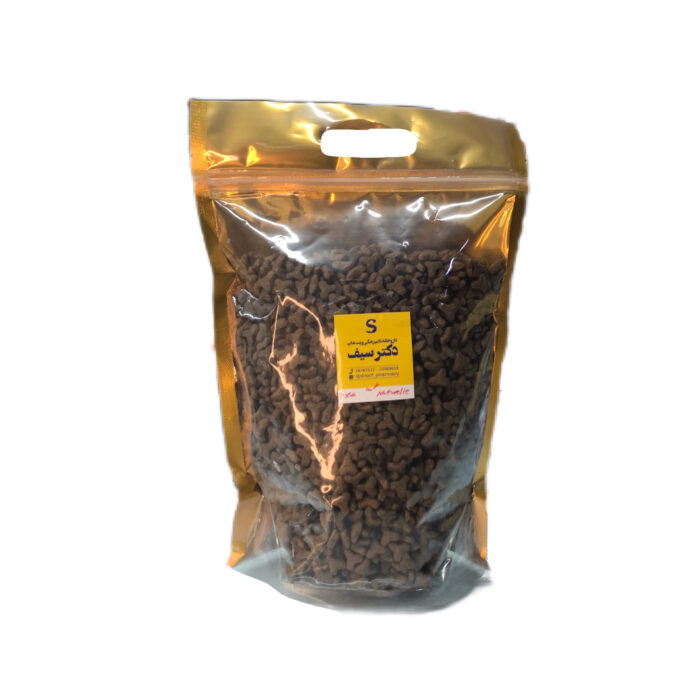 غذاي خشك جوسرا نیچرله 1kg Josera naturelle - Image 1
