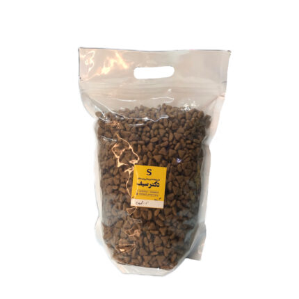 غذاي خشك رویال کنین ایندور Royal canin indoor 1kg