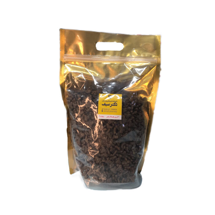 غذاي خشك جوسرا نیچرکت‌ 1kg Josera naturecat - Image 1