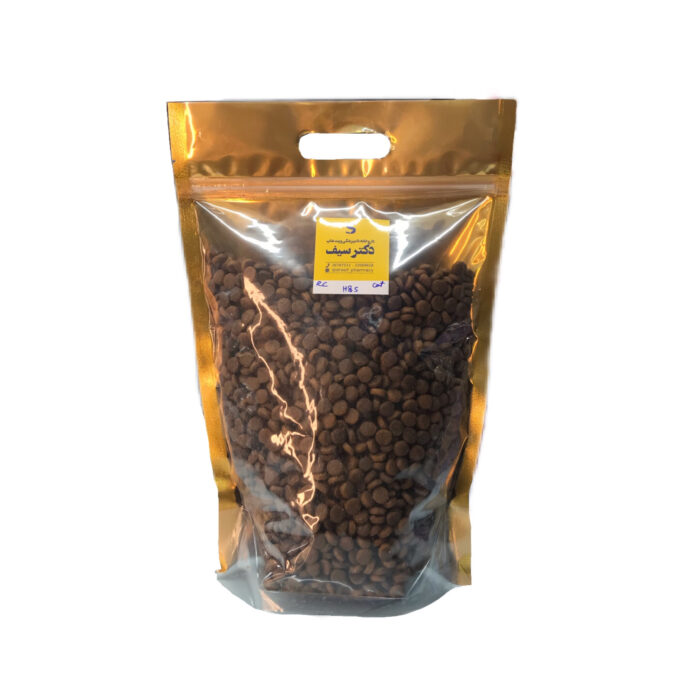 غذاي خشك رویال کنین هیر اند اسکین royal canin hair&skin 1kg - Image 1