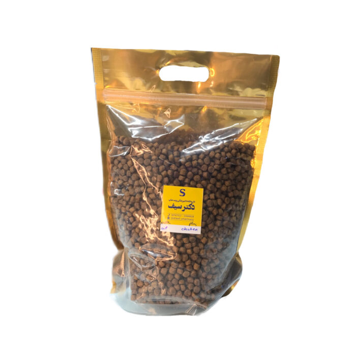 غذاي خشك Reflex plus adult(chicken)1kg - Image 1