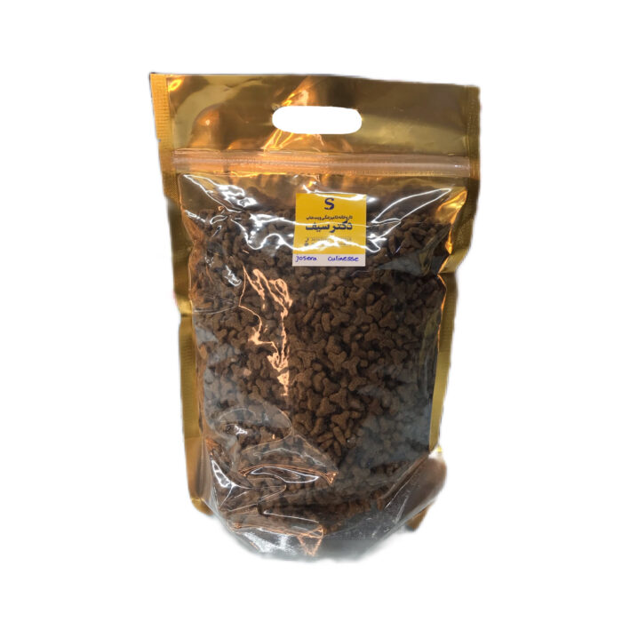 غذاي خشك جوسرا کولینس 1kg Josera culinesse - Image 1