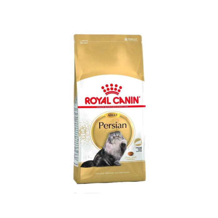 غذاي خشك رویال کنین پرشین 10kg royal canin persian - Image 1