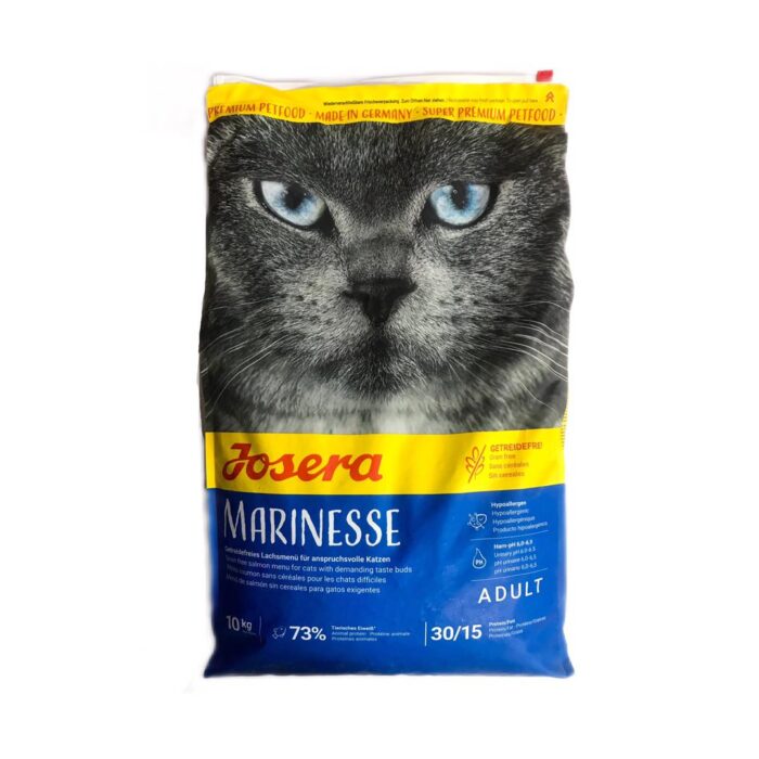 غذای خشك جوسرا 10kg ،josera marinesse - Image 1