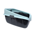 ظرف خاک لبه دار جورج همراه بيلچه - Image 20