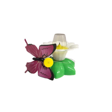 اسباب بازی پروانه ای