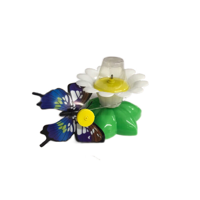 اسباب بازی پروانه ای - Image 1
