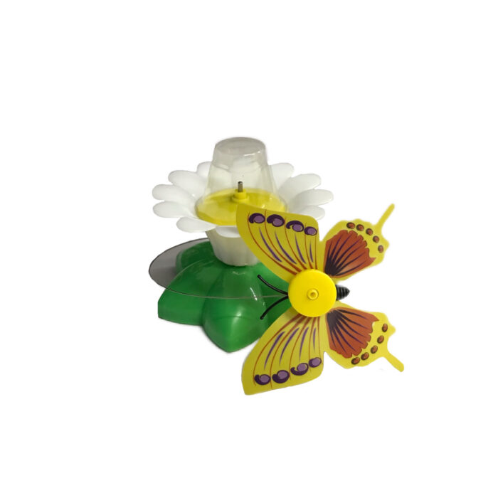 اسباب بازی پروانه ای - Image 1