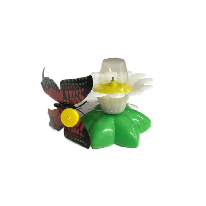 اسباب بازی پروانه ای - Image 1
