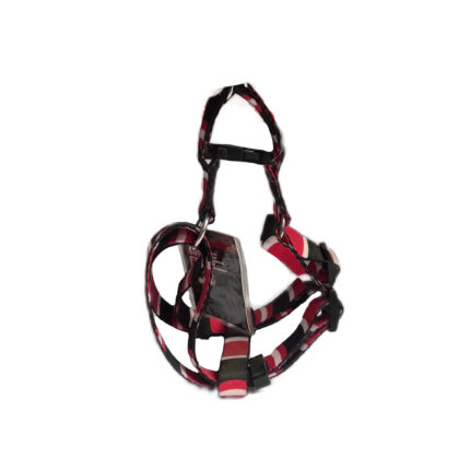 قلاده کتفی مدل Cobra برند dog it سایز XS