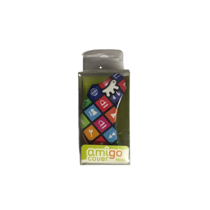 روکش قلاده برند ferplast سایز mini - Image 1