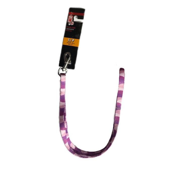 بند قلاده مدل wild stripes برند dog it سایز S - Image 1
