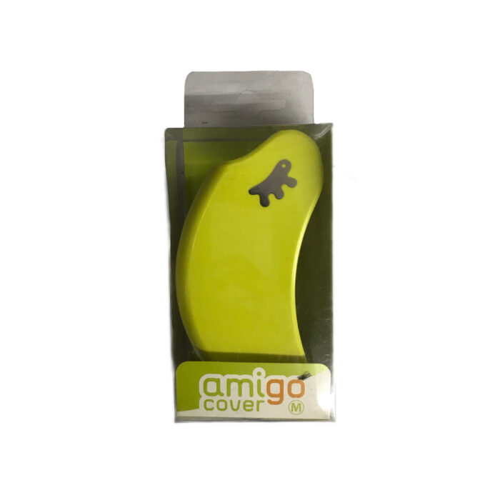 روکش قلاده برند ferplast سایز M - Image 1