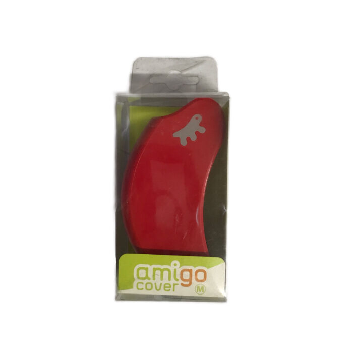 روکش قلاده برند ferplast سایز M - Image 1