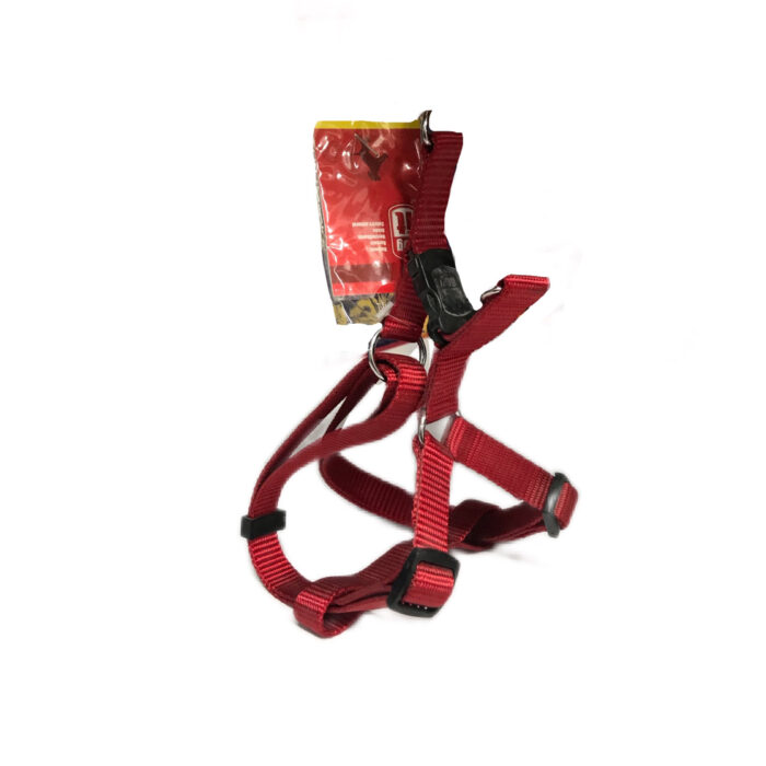 قلاده کتفی برند dog it سایز XS - Image 1