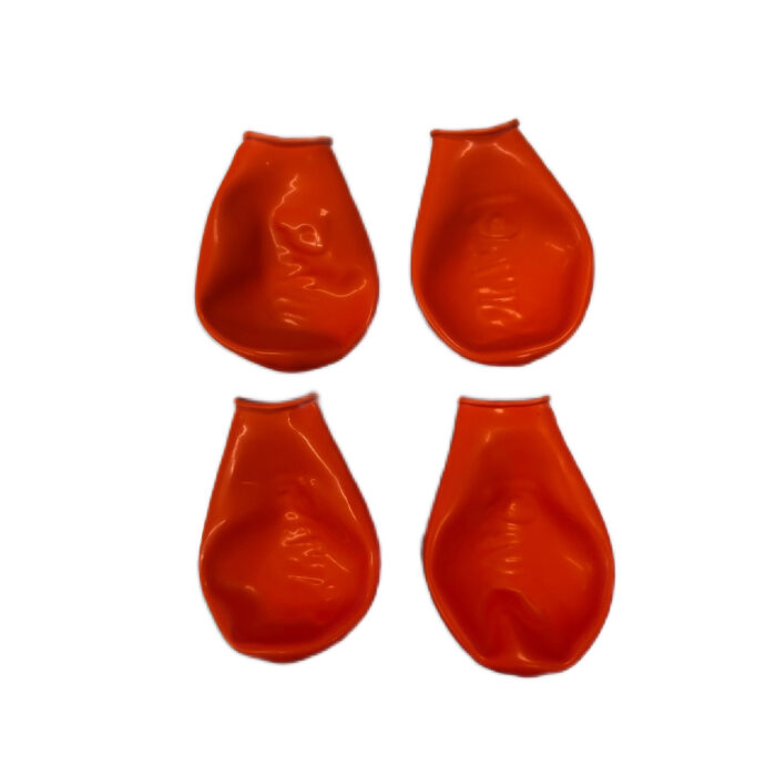 کفش سیلیکونی paws سایز Xsmall - Image 2