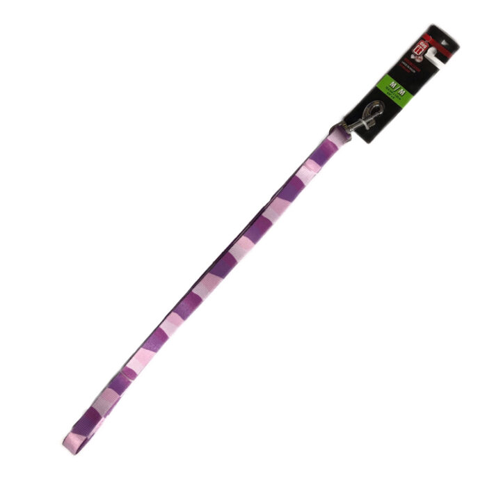 بند قلاده مدل wild stripes برند dog it سایز M - Image 1