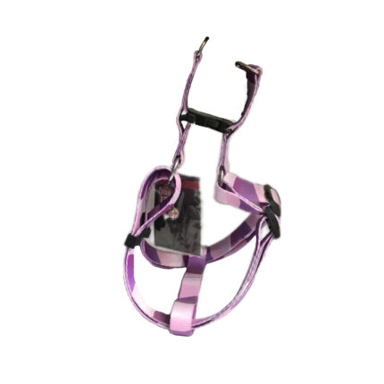 قلاده کتفی مدل wild stripes برند dog it سایز S