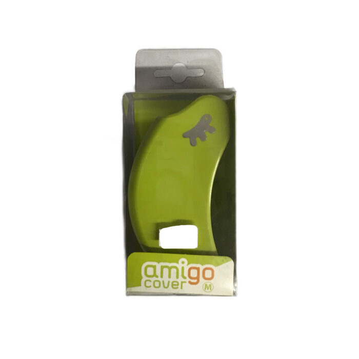 روکش قلاده برند ferplast سایز M - Image 1