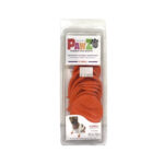 کفش سیلیکونی paws سایز Xsmall
