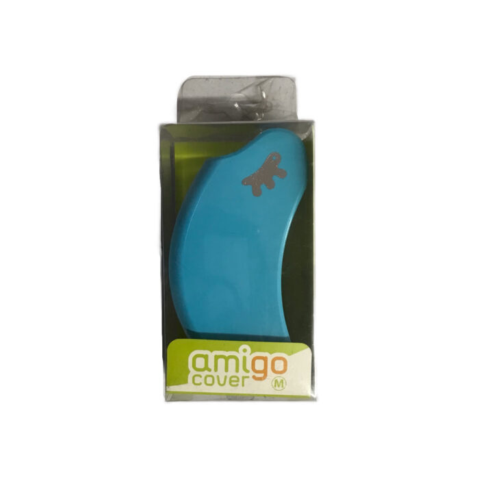 روکش قلاده برند ferplast سایز M - Image 1