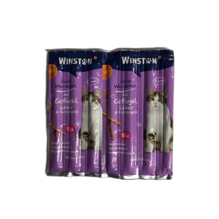 تشویقی مدادی وینستون (۱۰عددی)Winston - Image 1